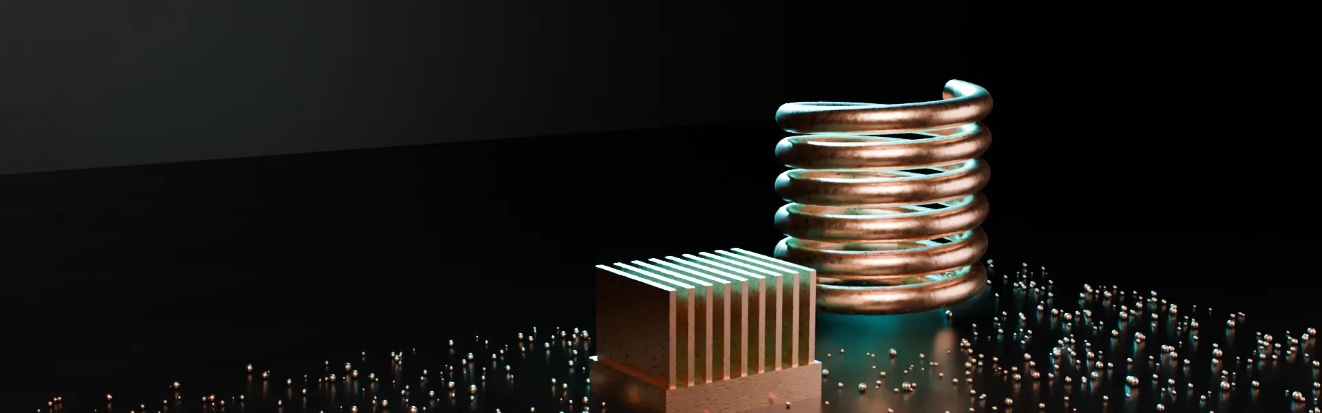 Bakır ve bakır alaşımları – metal 3D baskı tozları
