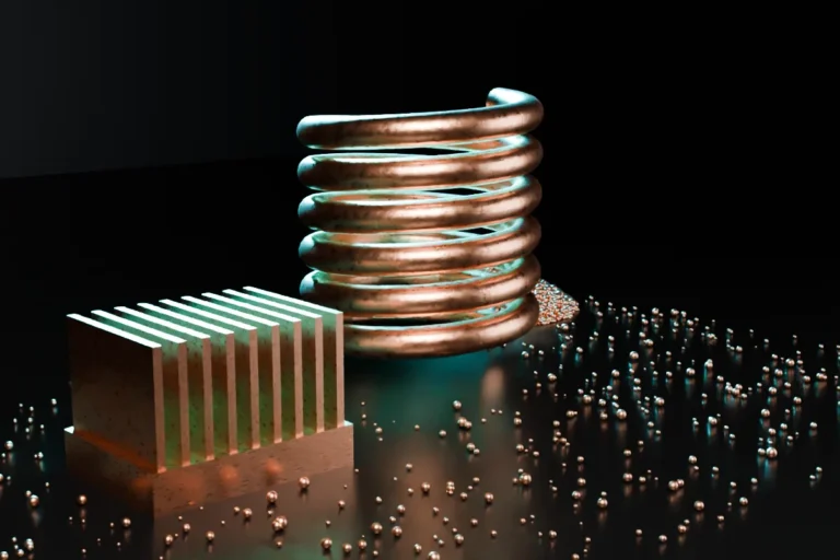 Thermal and electrical conduction – metal 3D printing application with Copper, CuCrZr, AlSi10Mg