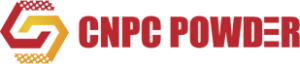 CNPC POWDER logo