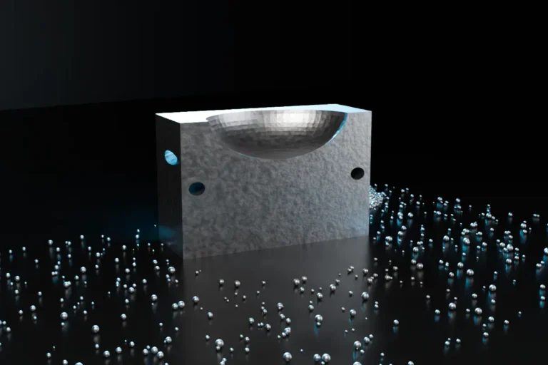 Tooling and moulds – metal 3D printing application with 18Ni300, H13, Corrax®, 420, 17-4PH