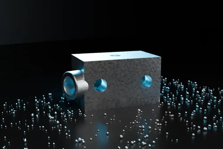 Chemical media and corrosion – metal 3D printing application with 316L, Inconel® 625